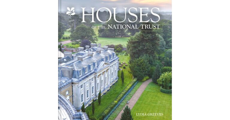 Houses of the National Trust (Revised and Updated)