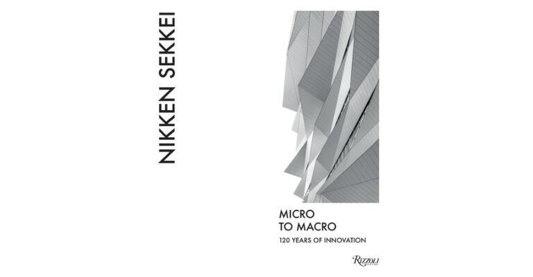 Nikken Sekkei - Micro to Macro