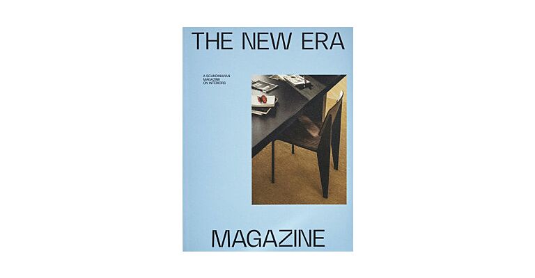 The New Era Magazine 02