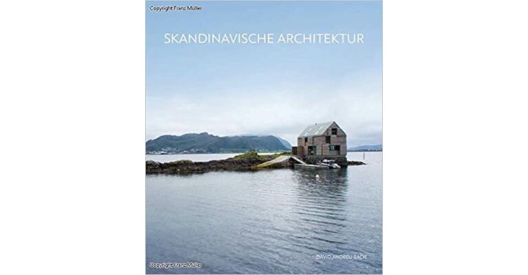 Skandinavische Architektur