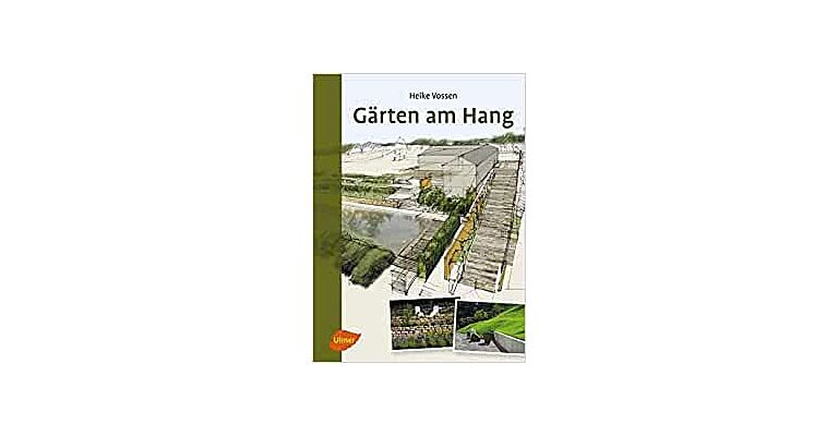 Gärten am Hang