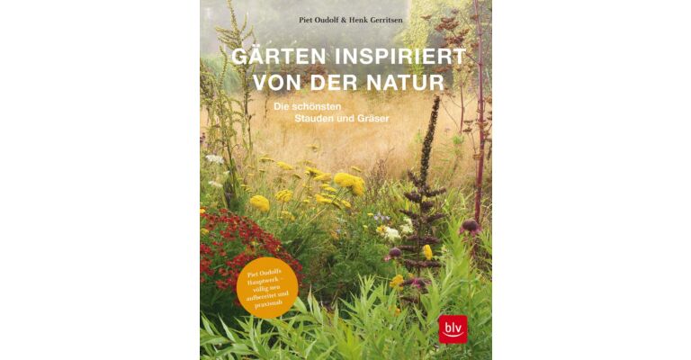 Architectura & Natura Gärten inspiriert von der Natur Die schönsten