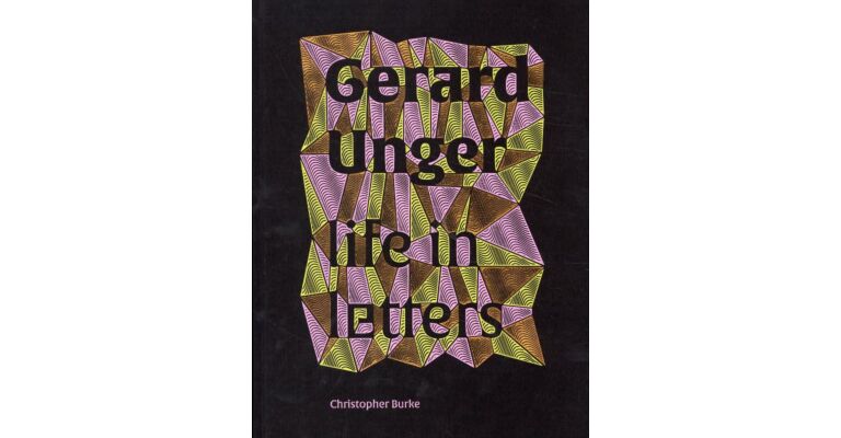 Gerard Unger - Life in Letters