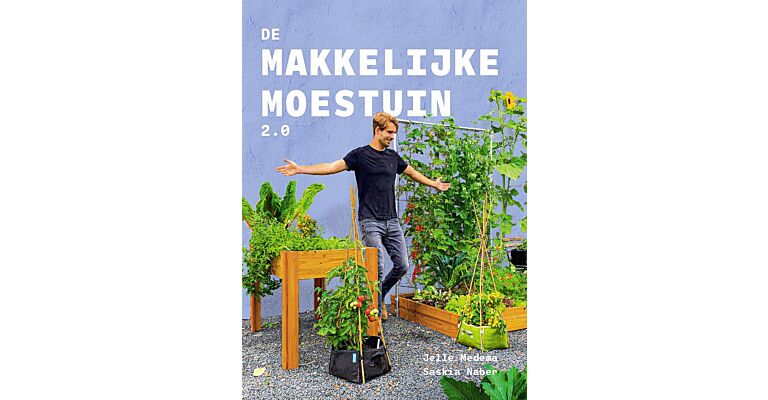 De Makkelijke Moestuin 2.0