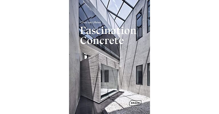 Fascination Concrete