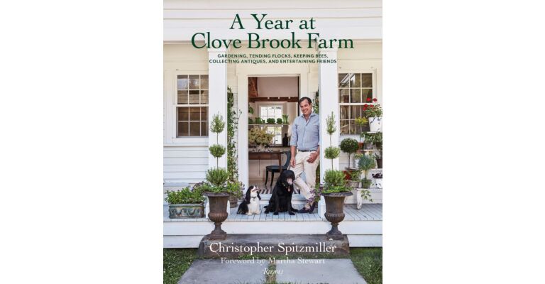 A Year at Clove Brook Farm