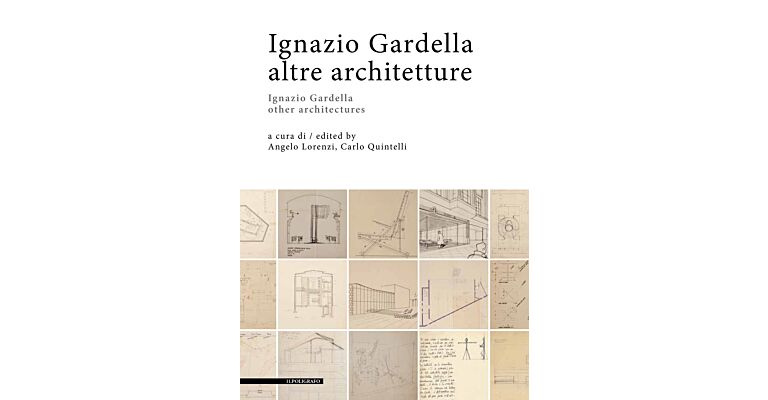 Ignazio Gardella - Altre architetture / Other architectures