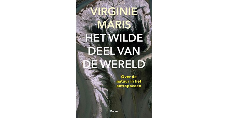 Het wilde deel van de wereld