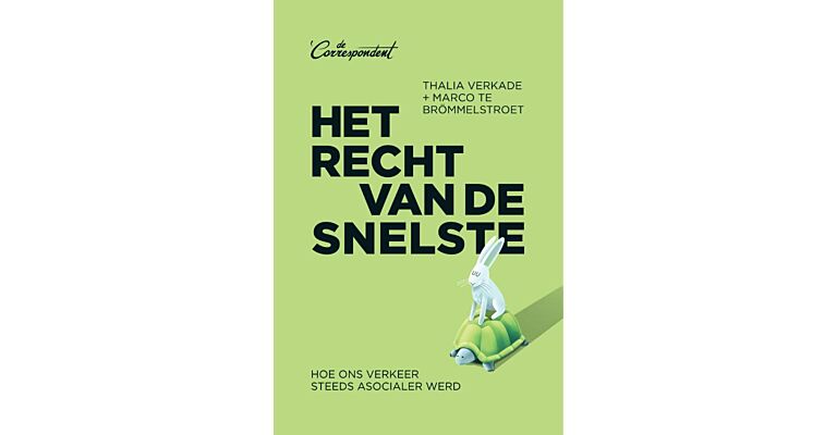 Het recht van de snelste