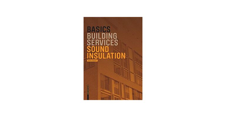 Basics Building Services - Sound Insulation