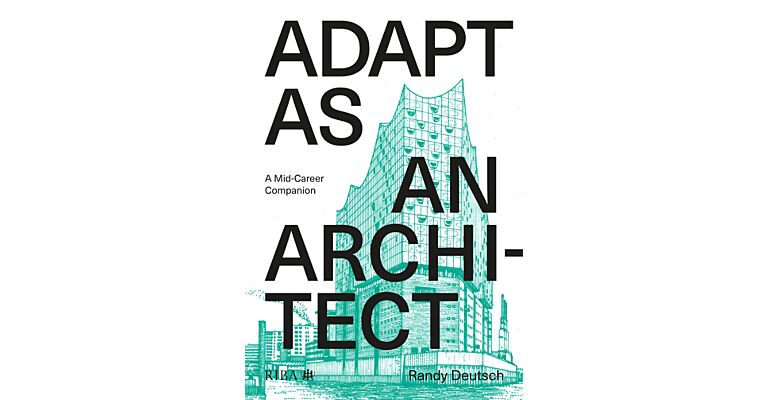 Adapt as an Architect - A Mid-Career Companion