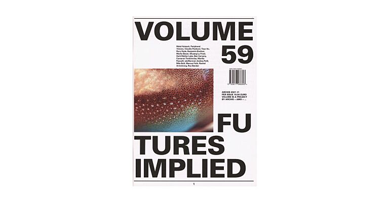 Volume 59: Futures Implied