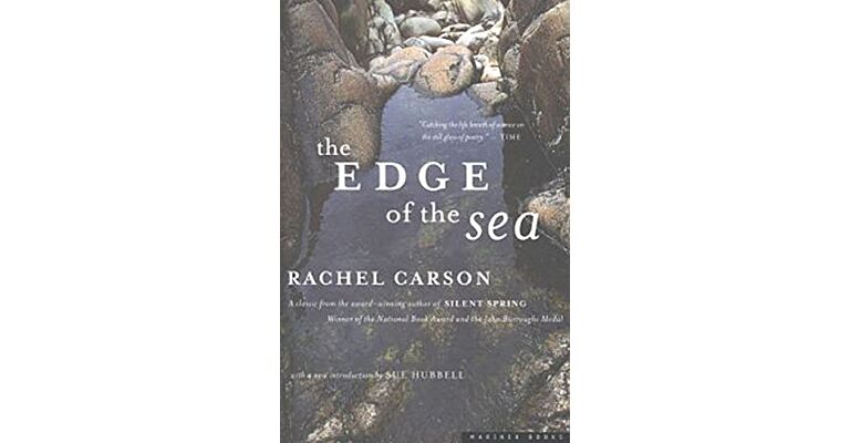 The Edge of the Sea