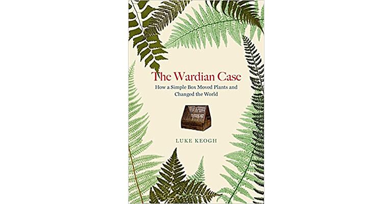 The Wardian Case