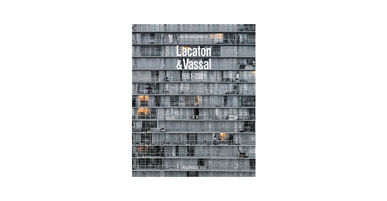 Lacaton & Vassal (Extended Reprint AV 170)