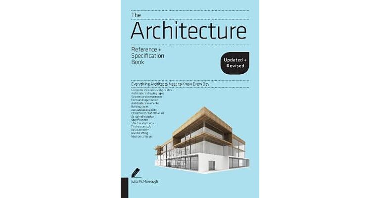 The Architecture Reference + Specification Book (Updated + Revised)