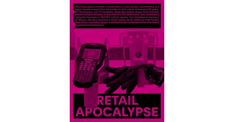 Retail Apocalypse