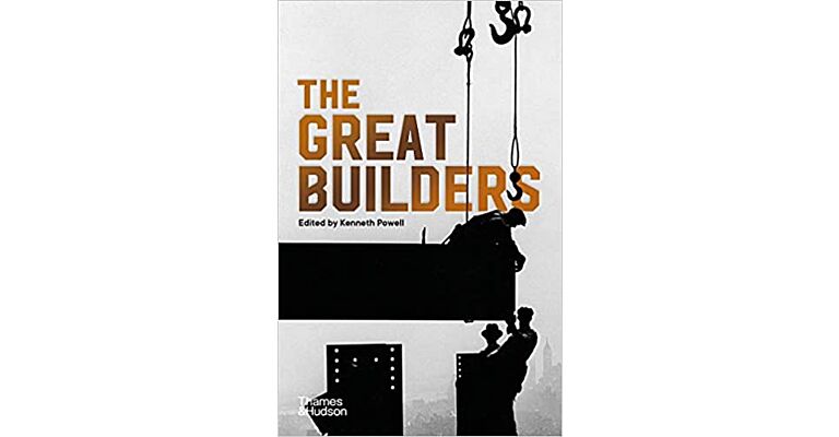 The Great Builders