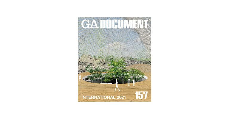 GA Document 157 - International 2021