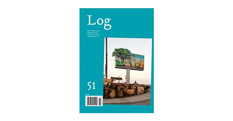 Log 51 -  Winter/spring 2021