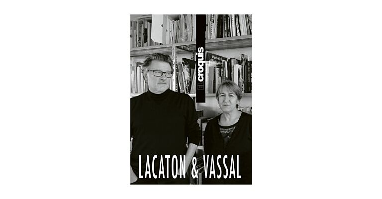 El Croquis Lacaton & Vassal ( Extended Reprint)