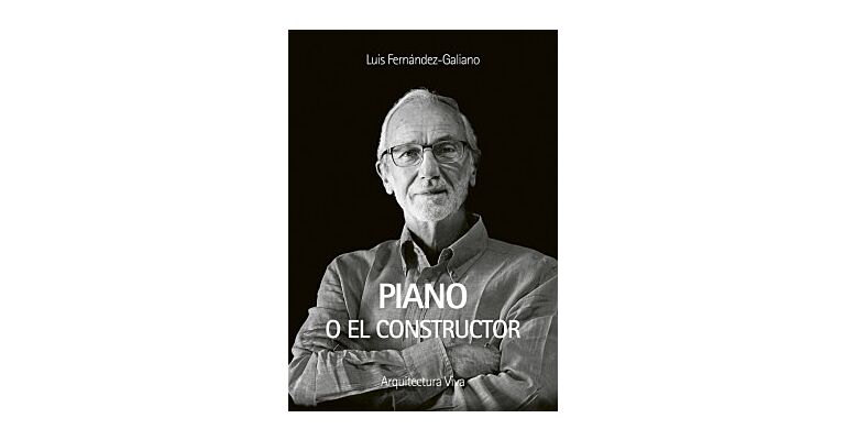 Piano O El Constructor (Spanish Only)