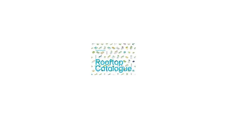 Rooftop Catalogue - Dakencatalogus