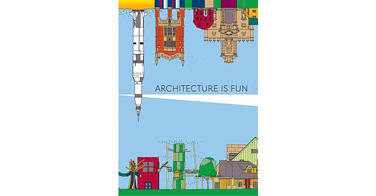Architectture is Fun (Summer 2021)