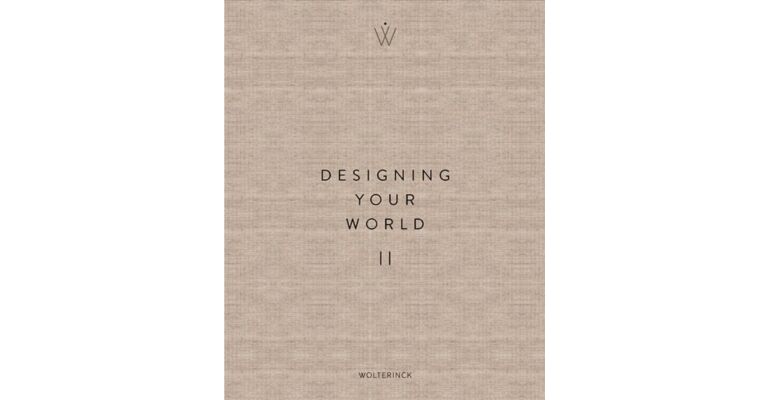 Designing Your World II