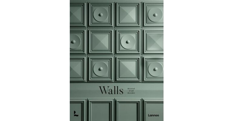 Walls - The Revival of Wall Decoration