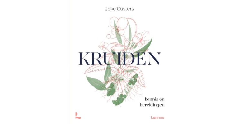 Kruiden - Kennis & Bereidingen