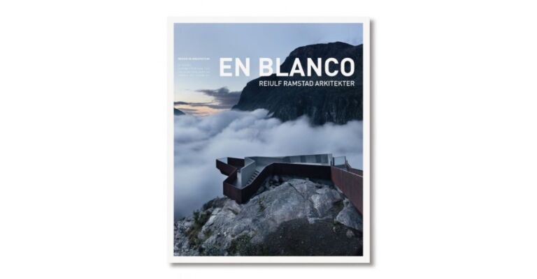 En Blanco - Reiulf Ramstad Arkitekter