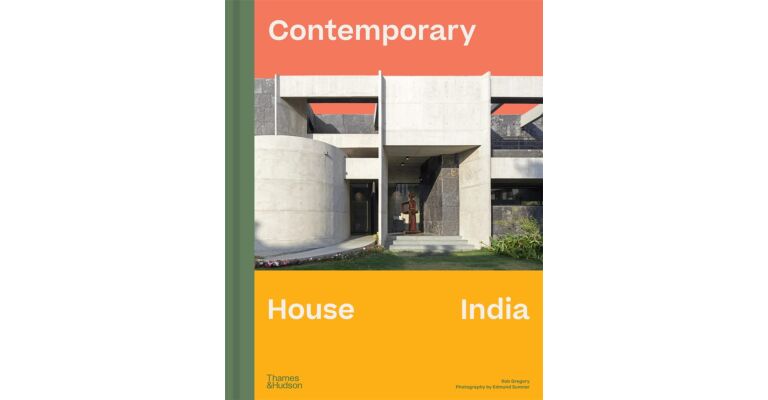 Contemporary House India