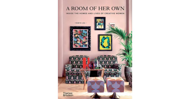 A Room of her Own