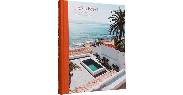 Life's a Beach - Homes Retreats and Respite by the Sea