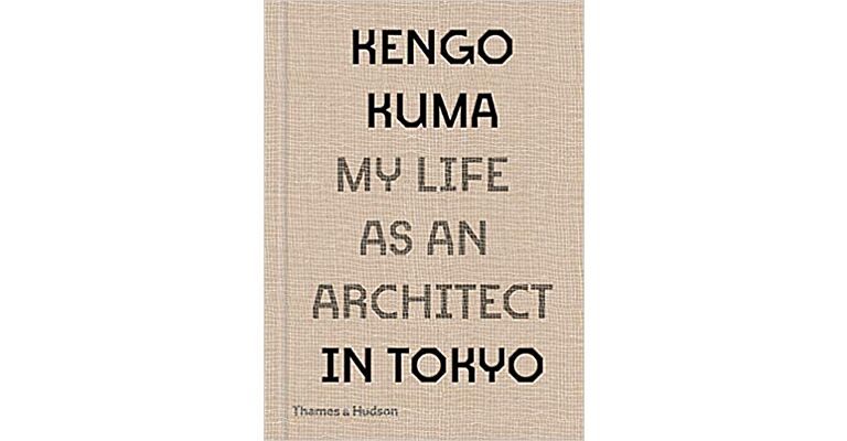 My Life as an Architect in Tokyo