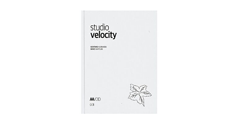 Studio Velocity - Kentaro Kurihara & Miho Iwatsuki