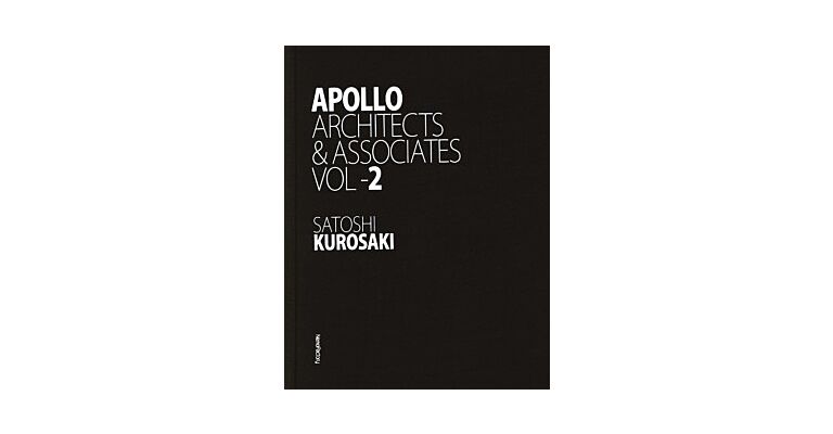 Apollo Architects & Associates - Volume 2