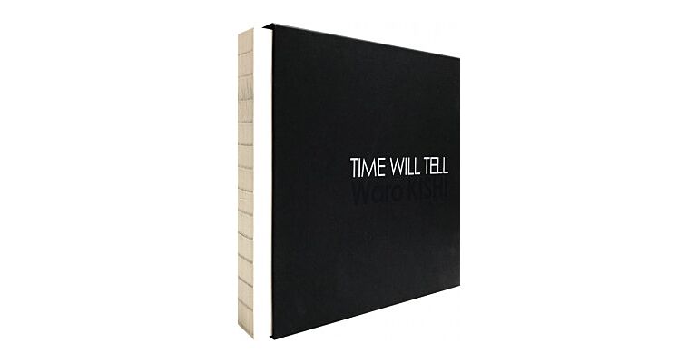 Waro Kishi - Time will Tell