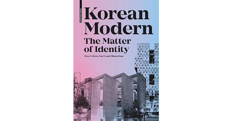Korean Modern - The Matter of Identity