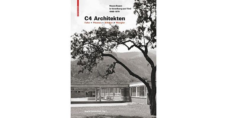 C4 Architekten: Fohn + Pfanner + Sillaber + Wengler