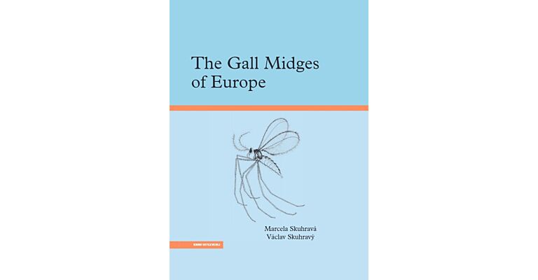 The Gall Midges of Europe