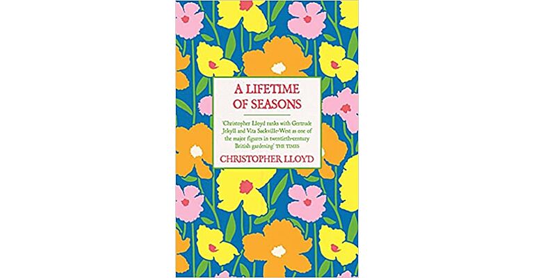 A Lifetime of Seasons - The Best of Christopher Lloyd