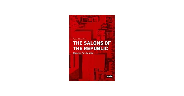 The Salons of the Republic - Spaces for Debate