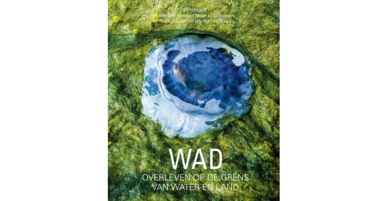 Wad - Overleven op de grens van water en land