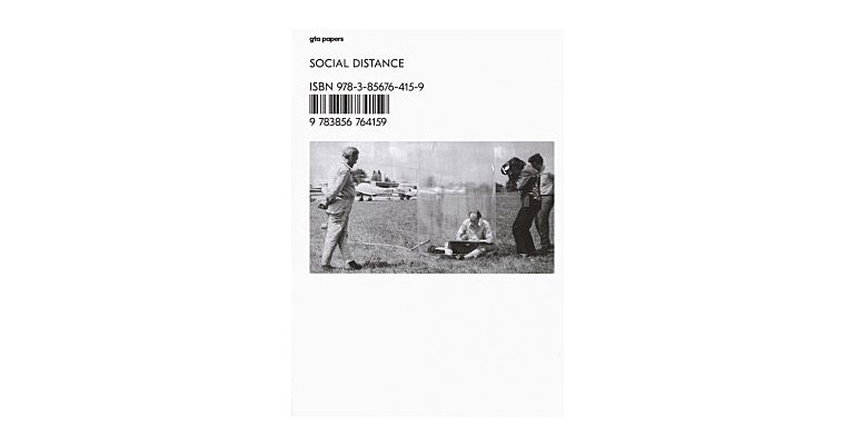 Gta Papers 5 - Social Distance