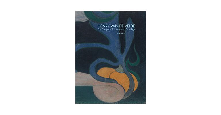 Henry Van De Velde - Complete Paintings and Drawings