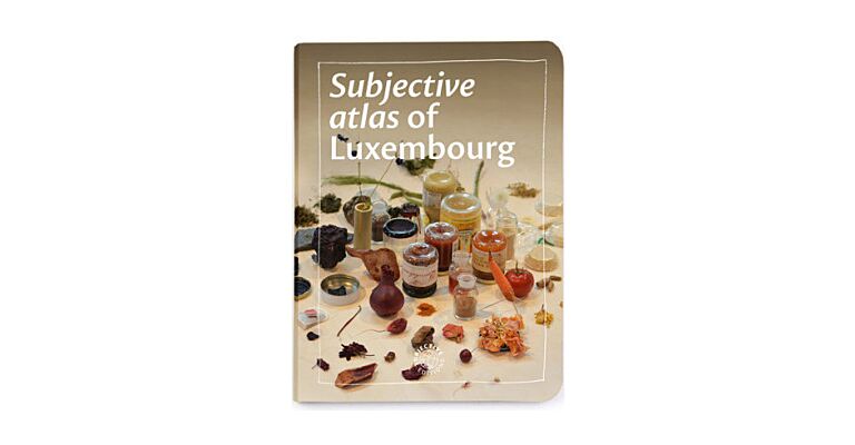 Subjective Atlas of Luxembourg