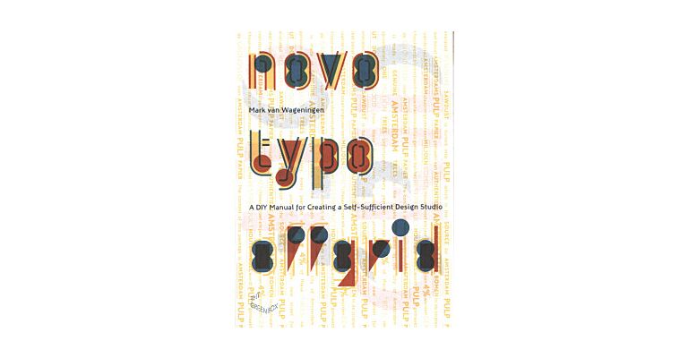 Novo Typo Offgrid