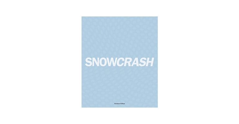 Snowcrash 1997-2003: The Untold Story of Snowcrash